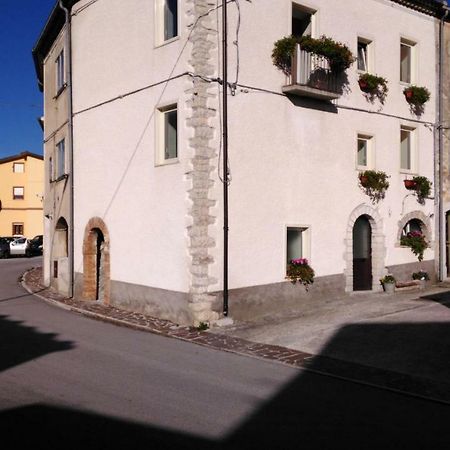 L'angolo fiorito Castelpetroso Esterno foto