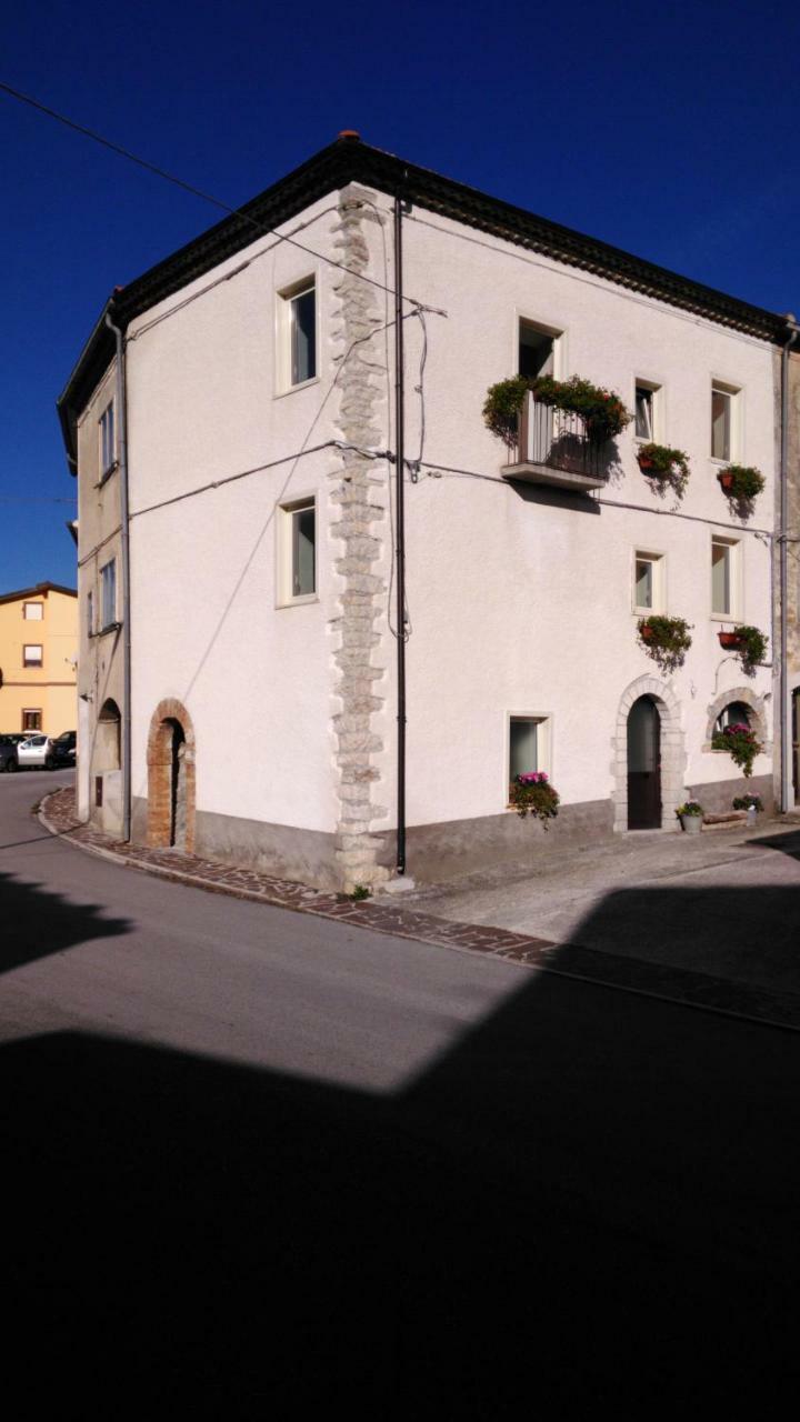 L'angolo fiorito Castelpetroso Esterno foto